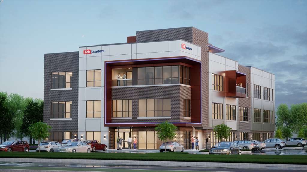 8900 S Silverado Trl, McKinney, TX à louer Photo principale- Image 1 de 7