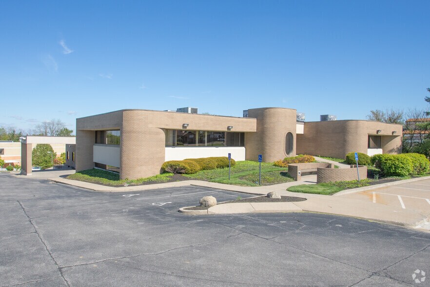 7205 Dixie Hwy, Florence, KY à louer - Photo du bâtiment - Image 1 de 6