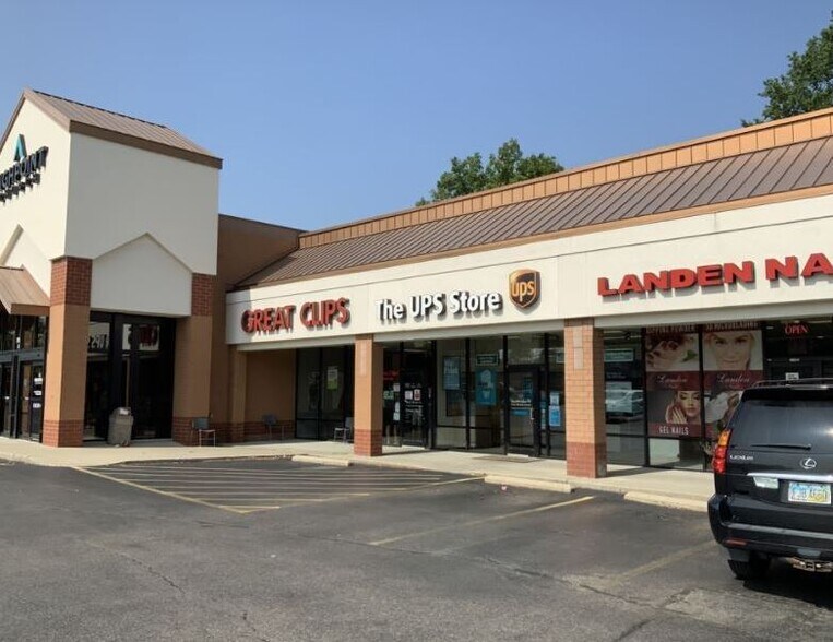 3116 W US Route 22, Maineville, OH à louer - Photo du bâtiment - Image 2 de 10