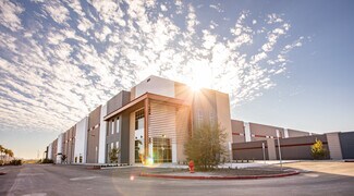 More details for 50 N Litchfield Rd, Goodyear, AZ - Industrial for Lease