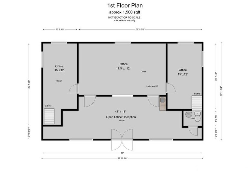 25 Ruthman Dr, Dry Ridge, KY à louer - Photo du bâtiment - Image 3 de 14