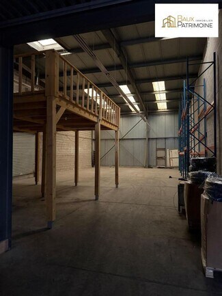 More details for Industrial for Lease