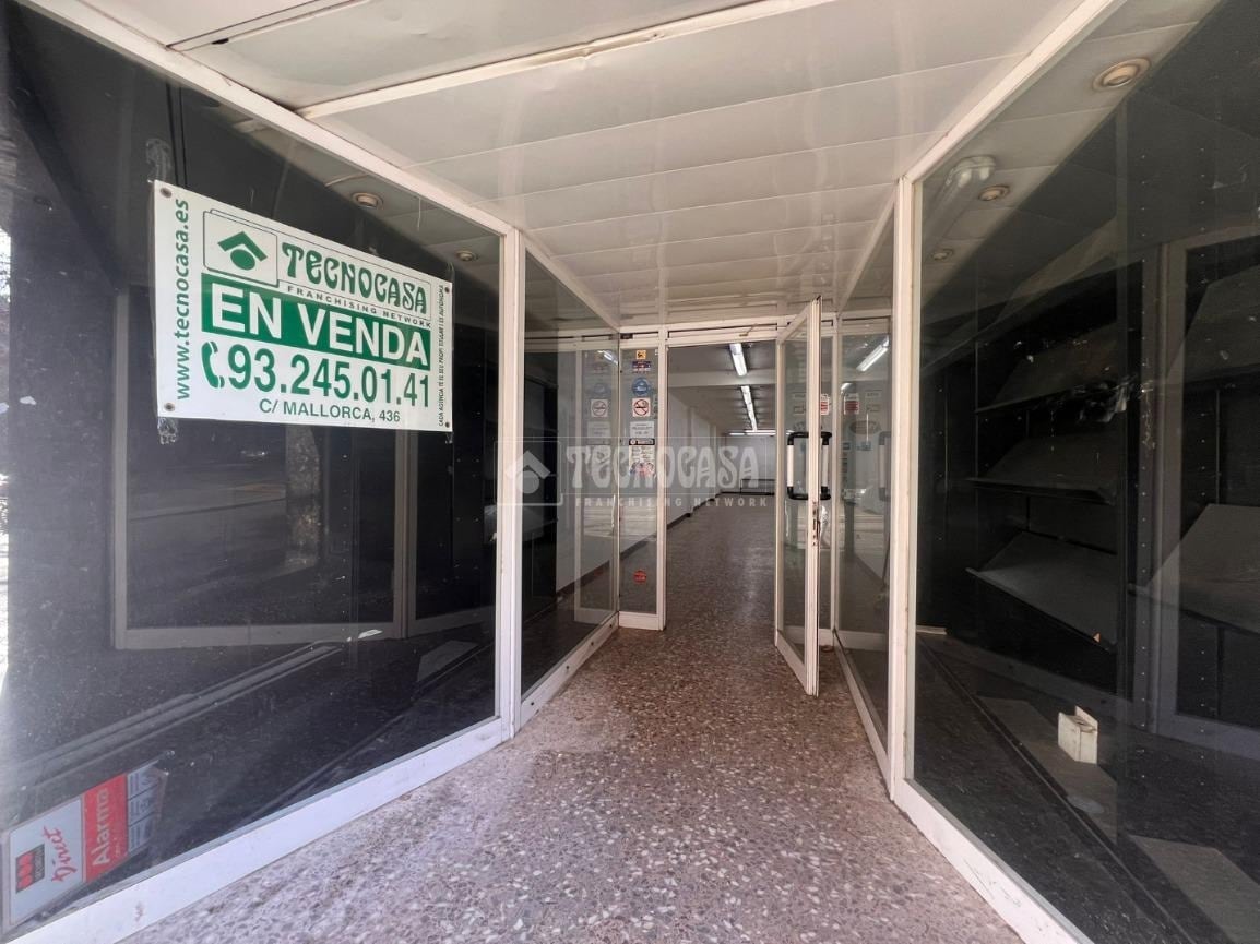 Barcelone, BAR 08025 - Unité 1 - - Photo intérieure - Image 1 of 11