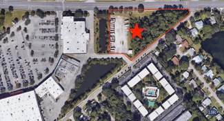 More details for E Merritt Ave & Palmetto ave, Merritt Island, FL - Land for Sale