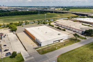 More details for 909 Regal Row, Dallas, TX - Industrial for Lease