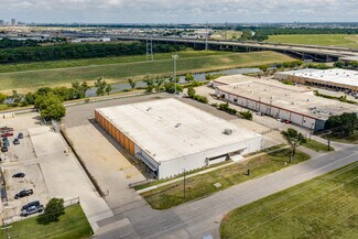 Plus de détails pour 909 Regal Row, Dallas, TX - Industriel à vendre