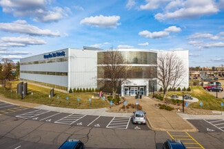 Plus de détails pour 1450 Energy Park Dr, Saint Paul, MN - Bureau à louer