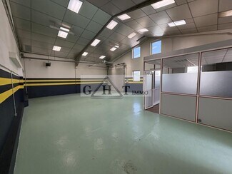 More details for Industrial for Lease