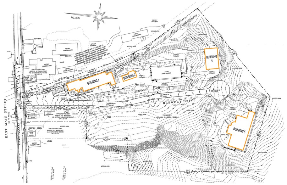 Elverson Industrial Complex portfolio of 5 properties for sale on LoopNet.ca - Primary Photo - Image 2 of 2