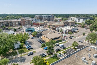 3801 W 50th St, Minneapolis, MN - Aerial map view - Image1