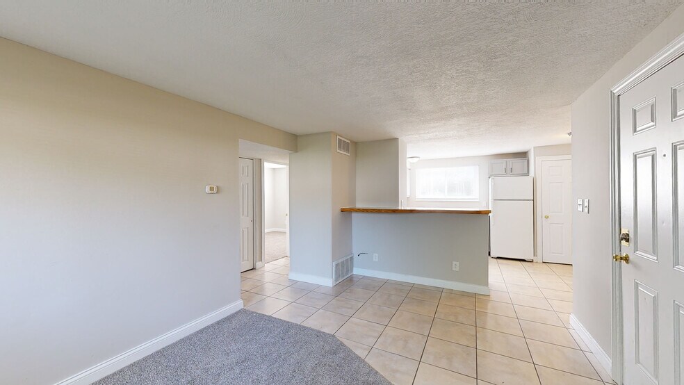 4824 Northcrest Dr, Fort Wayne, IN à vendre - Numérisation 3D de Matterport - Image 2 de 17