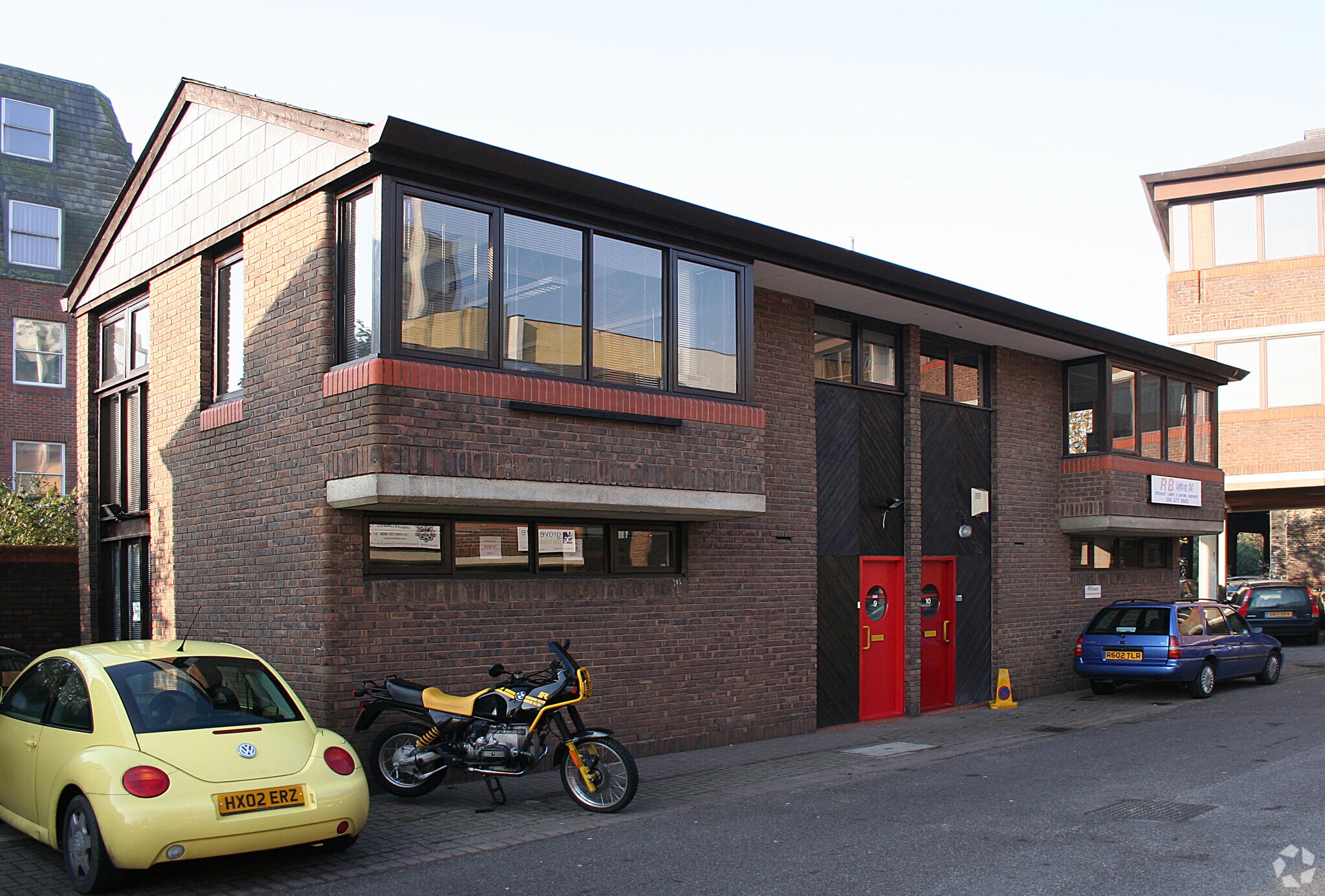 10 Station Rd, Teddington à vendre Photo principale- Image 1 de 2