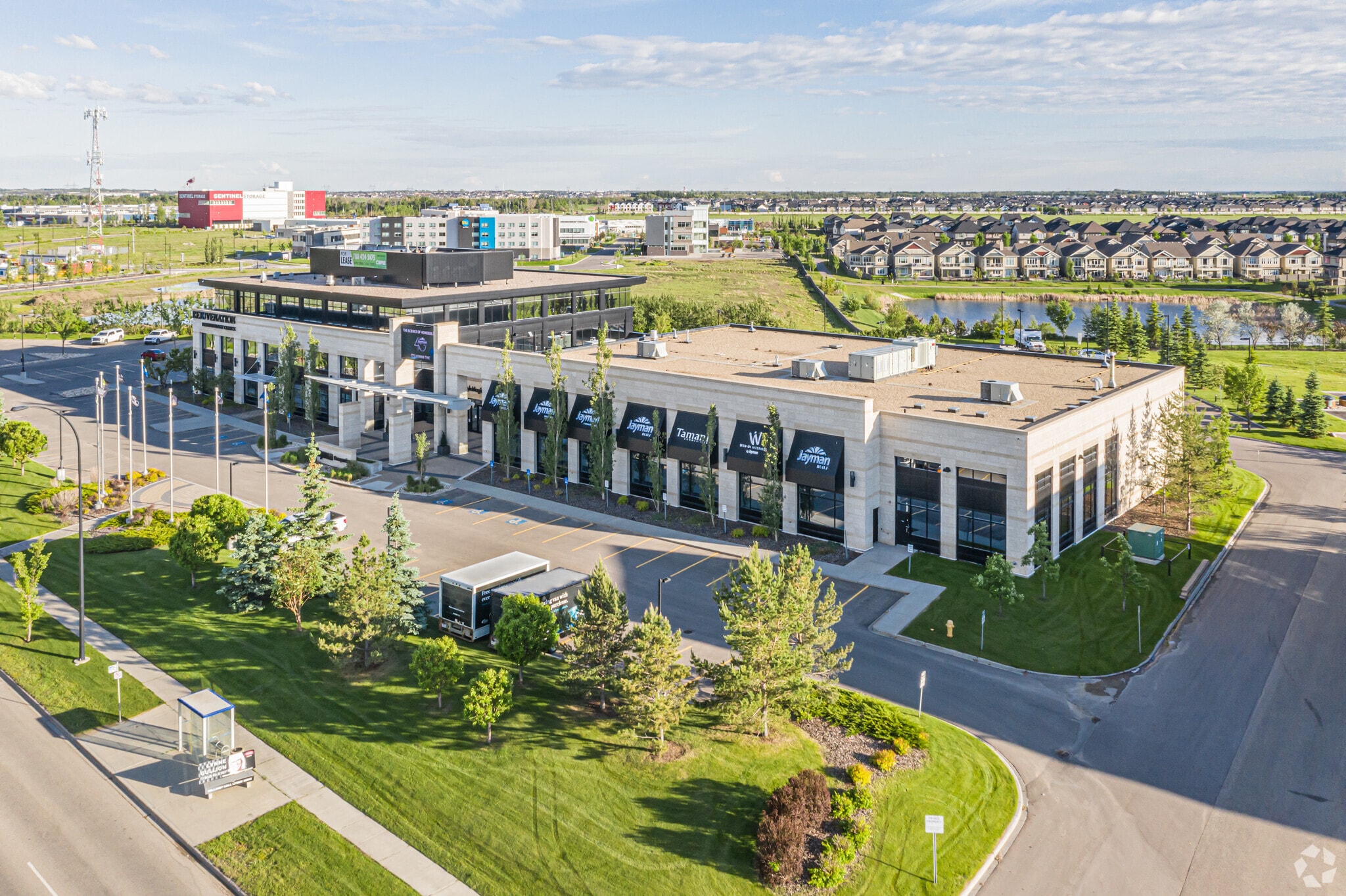 5083 Windermere Blvd, Edmonton, AB à vendre Photo principale- Image 1 de 1