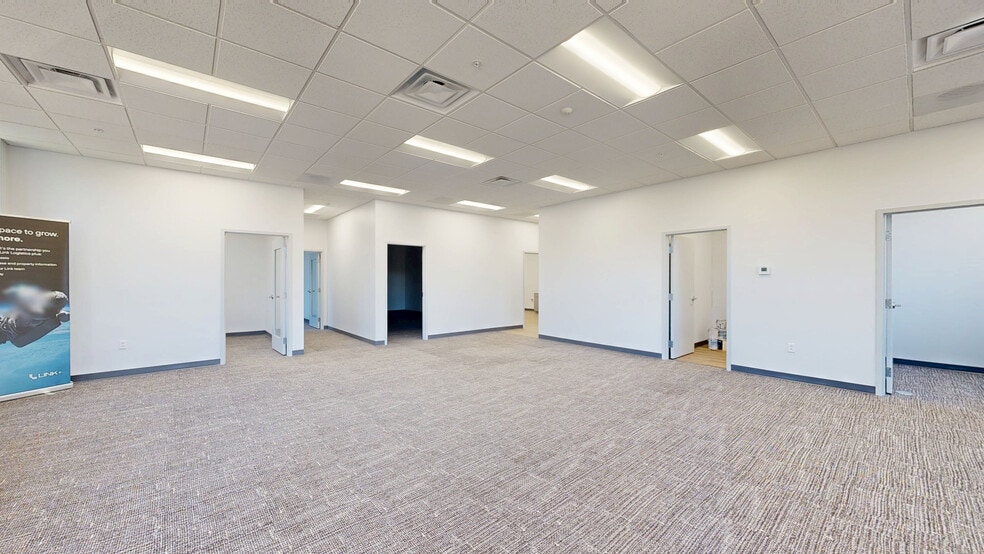 701 Liberty Way, Chester, VA for lease - Matterport 3D Scan - Image 2 of 19