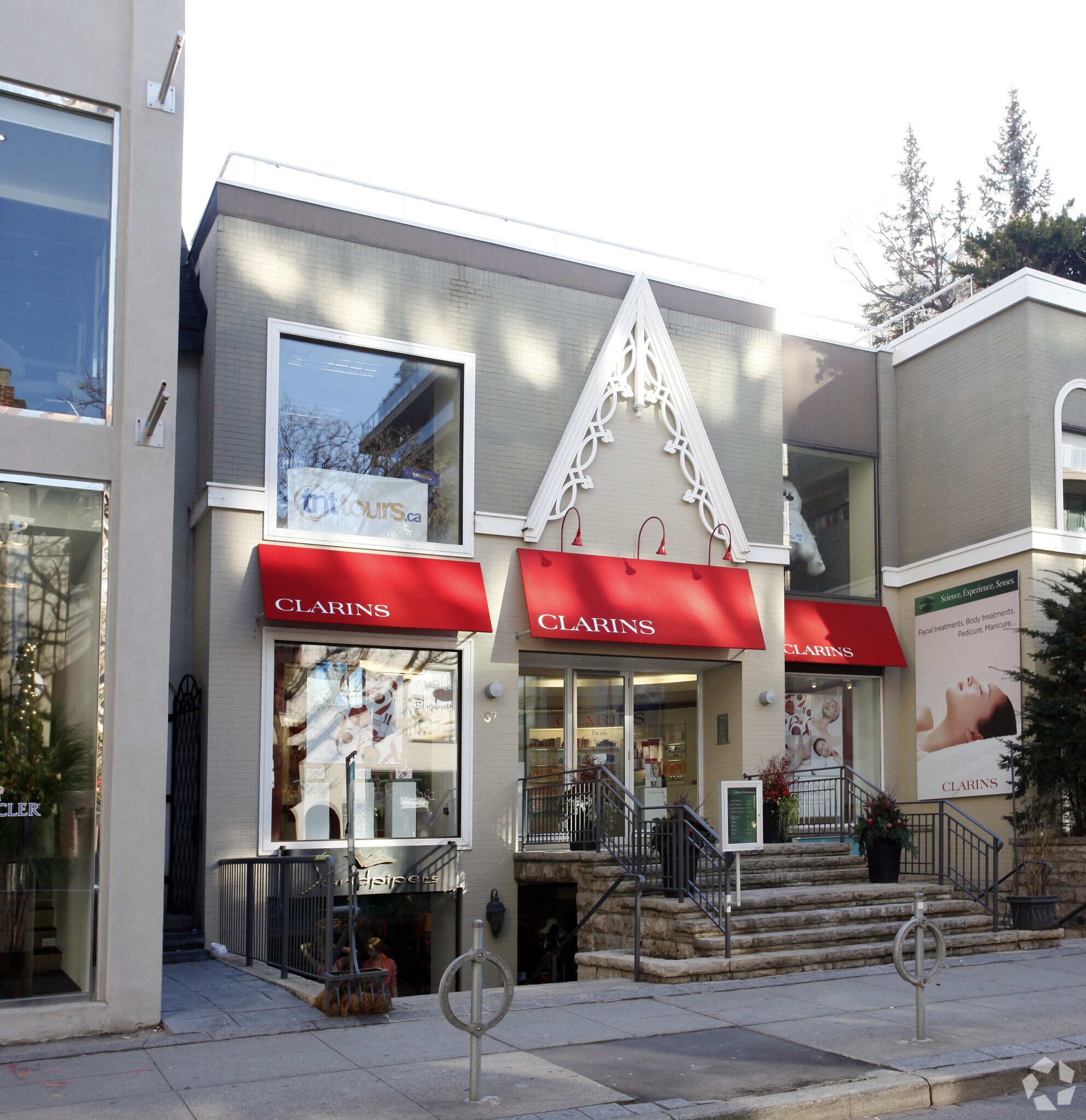 87 Yorkville Ave, Toronto, ON à vendre Photo principale- Image 1 de 1