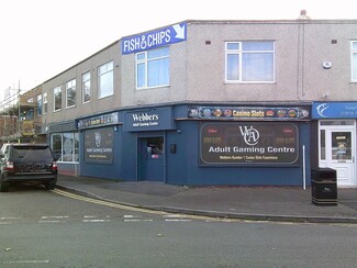 More details for 107 Foryd Rd, Rhyl - Retail for Sale