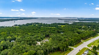 Plus de détails pour 227 Will Dent Rd., Lexington, SC - Terrain à vendre