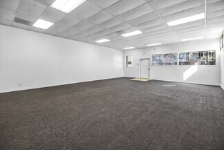 Plus de détails pour 11418 Garvey Ave, El Monte, CA - Bureau/Commerce de détail à louer
