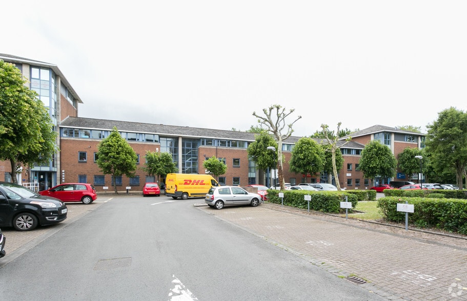 Drake Walk, Cardiff à louer - Photo du bâtiment - Image 2 de 10