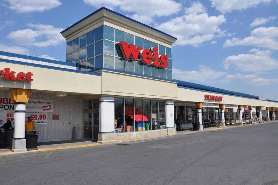 1234 Millersville Pike, Lancaster, PA for lease - Building Photo - Image 1 of 17