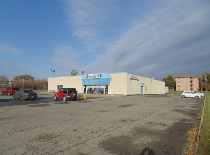 2400 Parkedale, Brockville, ON à vendre Photo principale- Image 1 de 1