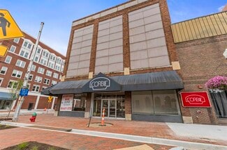 Plus de détails pour 1638 Winchester Ave, Ashland, KY - Commerce de détail à vendre