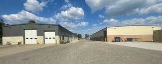 More details for 399 S 22nd St, Heath, OH - Flex for Lease