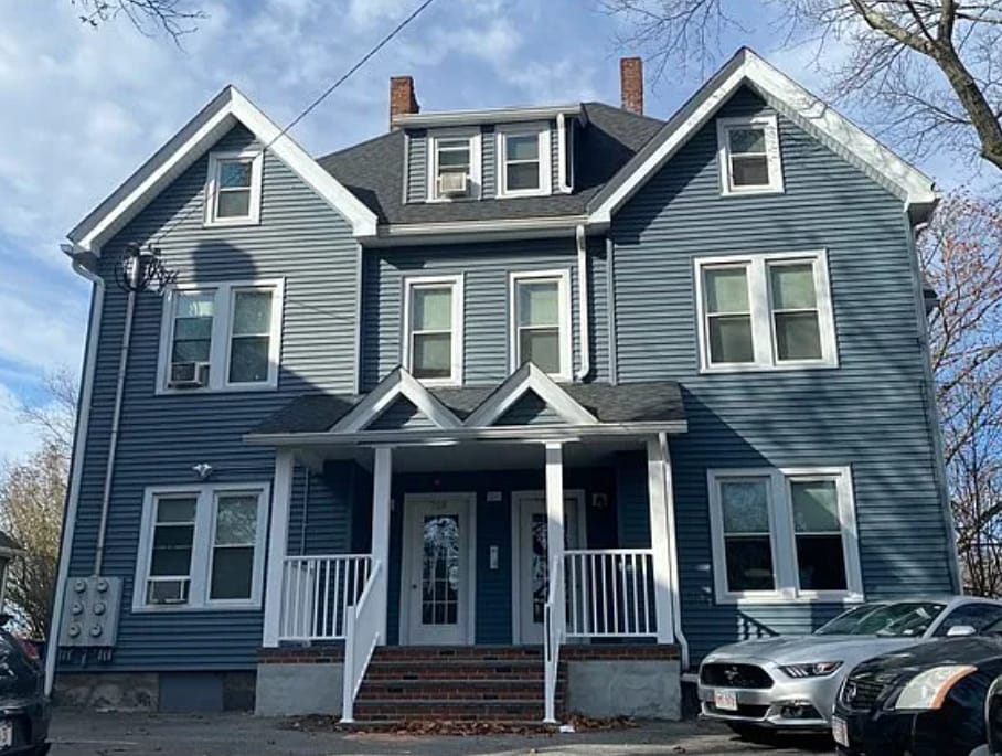 755 Truman Hwy, Hyde Park, MA for sale Primary Photo- Image 1 of 11