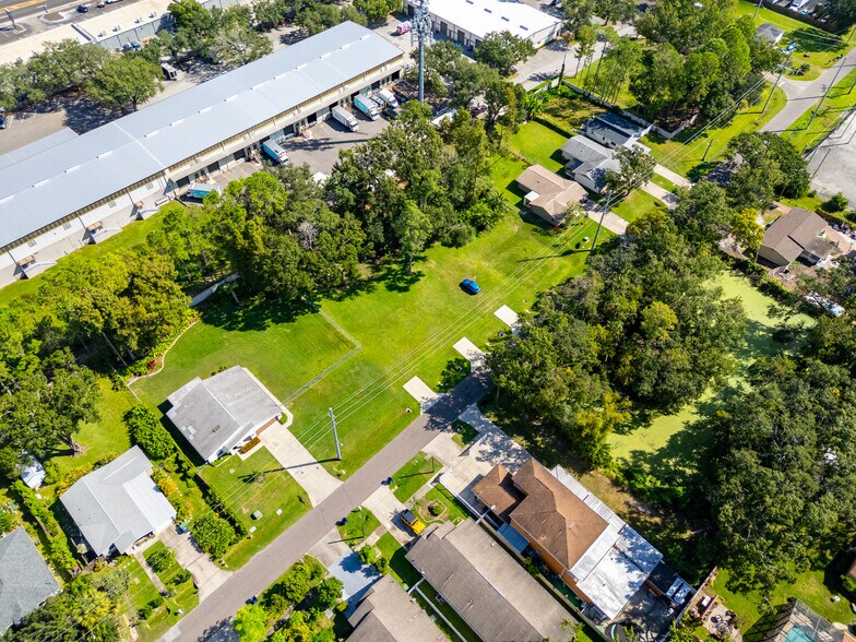 2127 Juneau St, Tampa, FL à vendre - Photo du bâtiment - Image 3 de 16