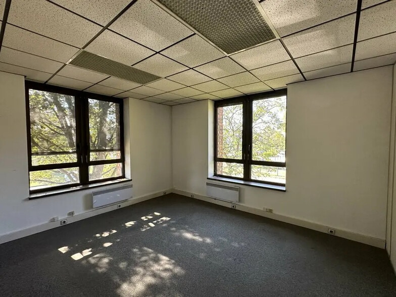 Office in Lingolsheim for lease - Interior Photo - Image 3 of 6