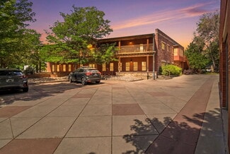 More details for 230 Cherry St, Fort Collins, CO - Office for Sale
