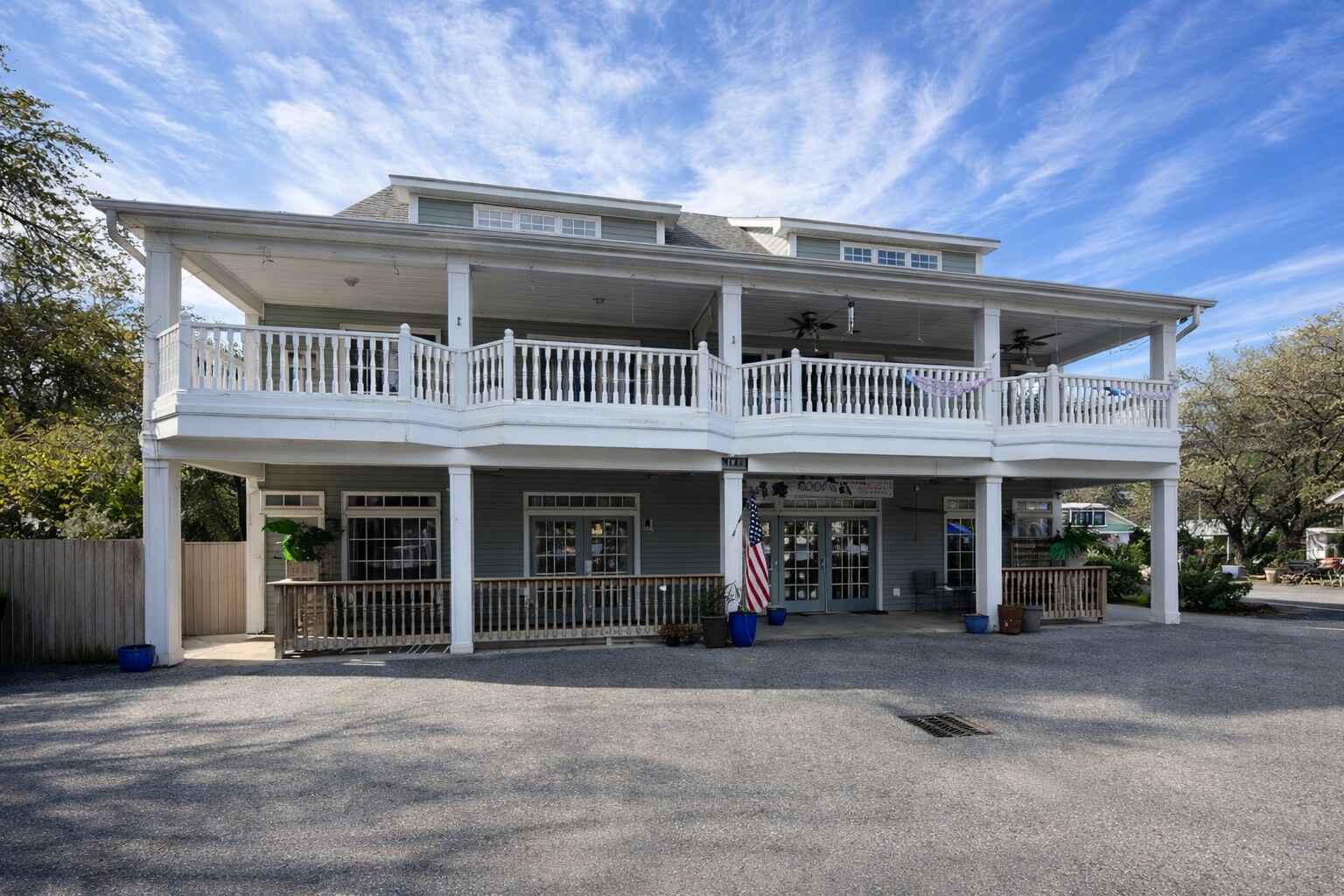 1131 N Atlantic Ave, Southport, NC à vendre Photo principale- Image 1 de 6