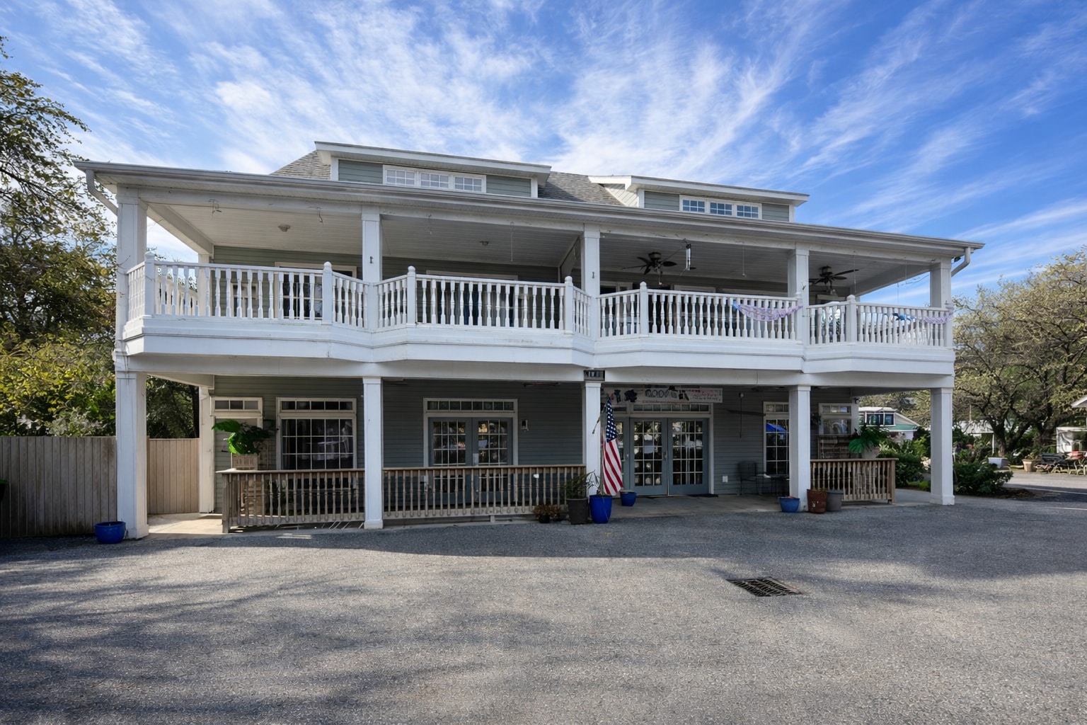 1131 N Atlantic Ave, Southport, NC for sale Primary Photo- Image 1 of 6