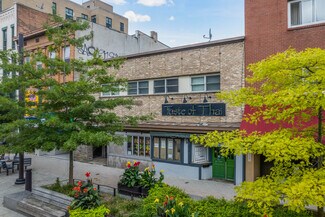 Plus de détails pour 214 E State St, Ithaca, NY - Commerce de détail à louer