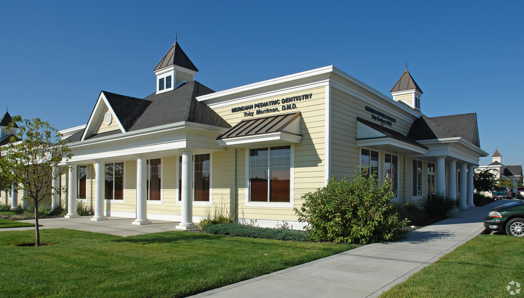 1570 E Heritage Park St, Meridian, ID for sale Primary Photo- Image 1 of 1