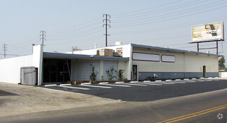 More details for 1211 N Azusa Canyon Rd, West Covina, CA - Industrial for Lease