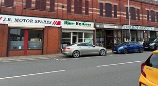 Plus de détails pour 3 Talbot Rd, Port Talbot - Commerce de détail à louer