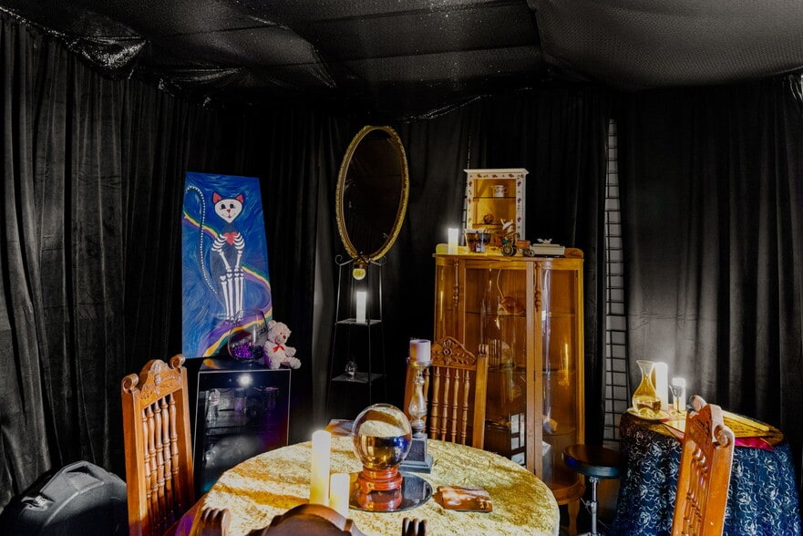 521 Saint Philip St, New Orleans, LA à vendre - Photo intérieure - Image 3 de 29