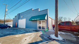 Plus de détails pour 39 Washington St, Millersburg, OH - Vente au détail à vendre