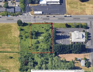 Plus de détails pour 2417 NE 78th St, Vancouver, WA - Terrain à vendre