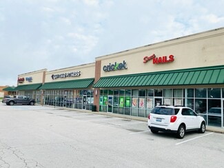 More details for 1935 Old Highway 135 NW, Corydon, IN - Retail for Lease