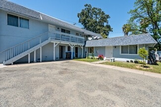 Plus de détails pour 1155 S Dora St, Ukiah, CA - Multi-résidentiel à vendre
