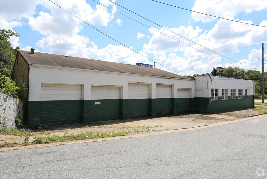 4216 River Rd, Columbus, GA à vendre - Photo du bâtiment - Image 2 de 10