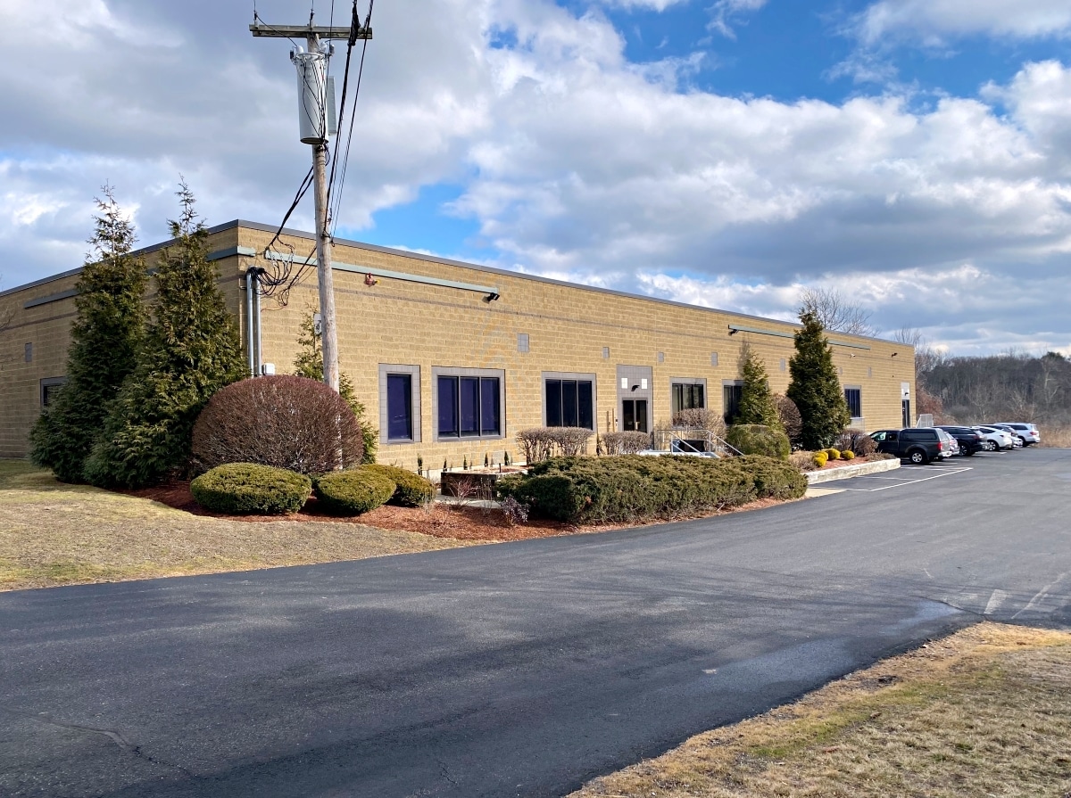 54 Concord St, North Reading, MA for sale Primary Photo- Image 1 of 10