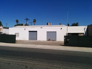 Plus de détails pour 21016 S Alameda St, Carson, CA - Industriel à louer