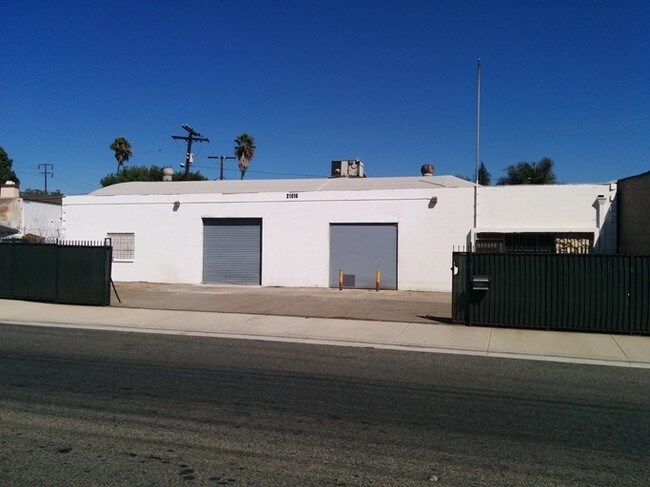 More details for 21016 S Alameda St, Carson, CA - Industrial for Lease