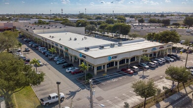 5500 NW 167th St, Miami Gardens, FL for lease Interior Photo- Image 1 of 1