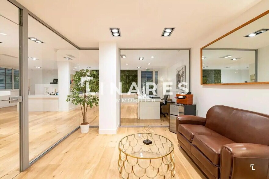 Bureau dans Marseille à louer - Photo intérieure - Image 2 de 8