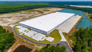 Plus de détails pour 0 Riverport Pky, Hardeeville, SC - Industriel à louer