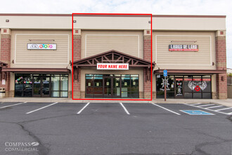 2276 SW Highland Ave, Redmond, OR for lease Building Photo- Image 1 of 17